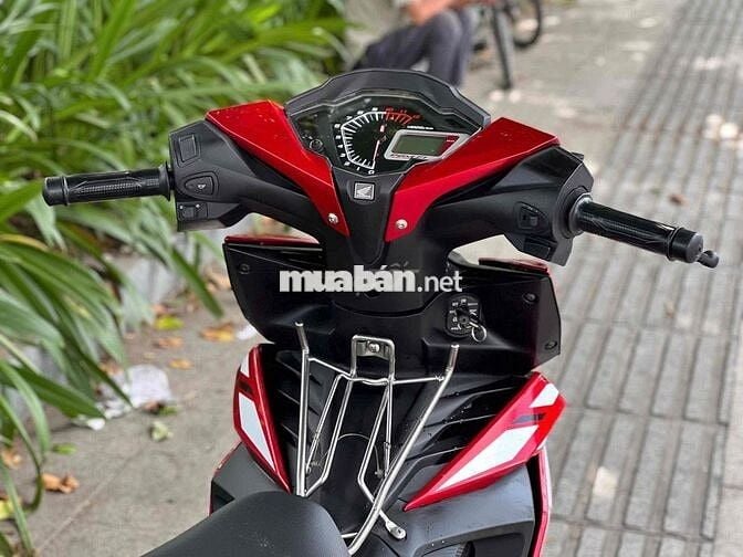 Honda Winner 150 V1 2019 Đỏ Trắng Đen 20.000km