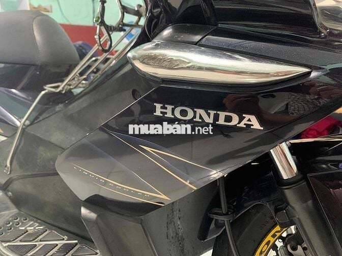 Honda Air Blade 110 Đen 30.354 km