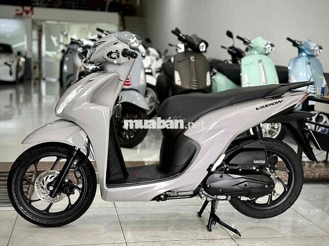 Vision 2022 Smartkey Lướt ( Hỗ trợ Trả GÓP ) ✅✅✅