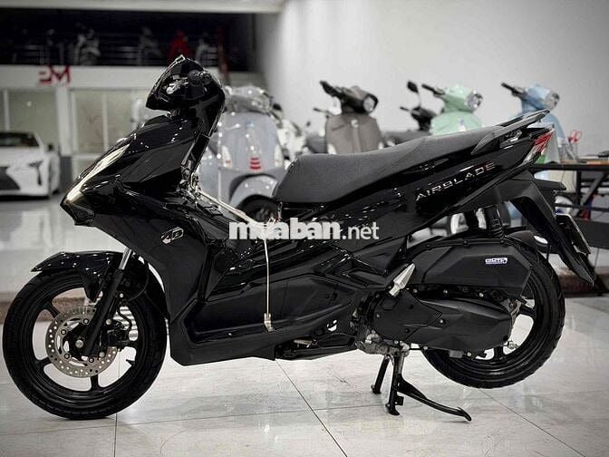 AirBlade125 4Val 2024 Lướt chính chủ ký ✅✅