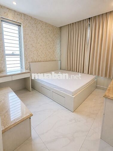 🏢 CHO THUÊ CHUNG CƯ RICHSTAR 3PN 2WC 84M² FULL NT – 16,5 TRIỆU/THÁNG