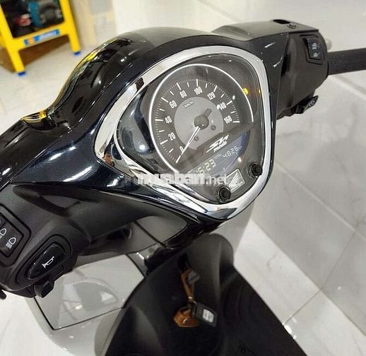 Cần bán SH Mode ABS 2024 (15.115) lướt 4000km