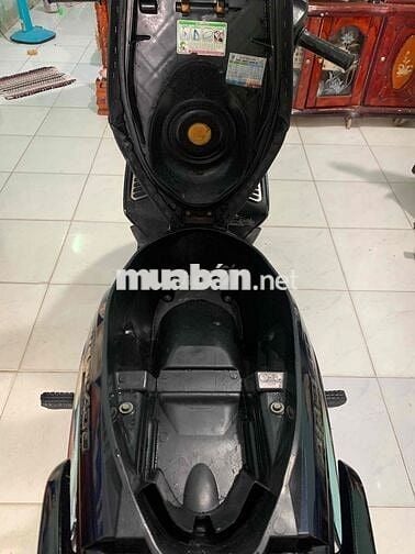 Honda Air Blade 110 Đen 30.354 km