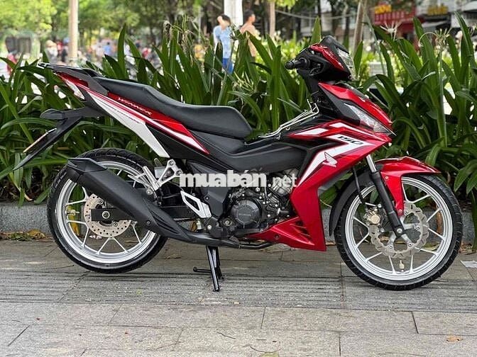 Honda Winner 150 V1 2019 Đỏ Trắng Đen 20.000km