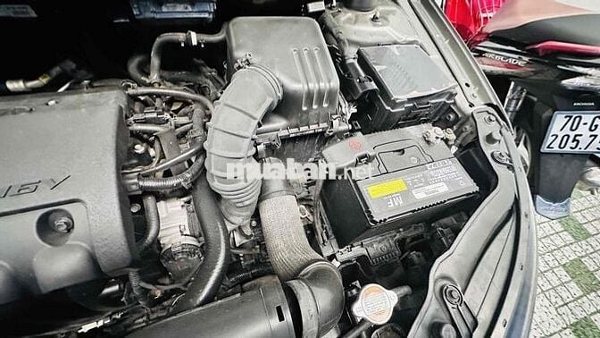 Kia Forte Xám Số tự động 5 chỗ