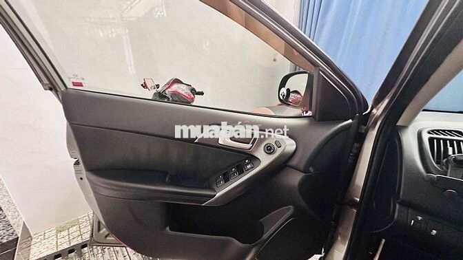 Kia Forte Xám Số tự động 5 chỗ