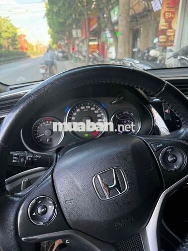 Honda City TOP 2018 Xanh 10 vạn