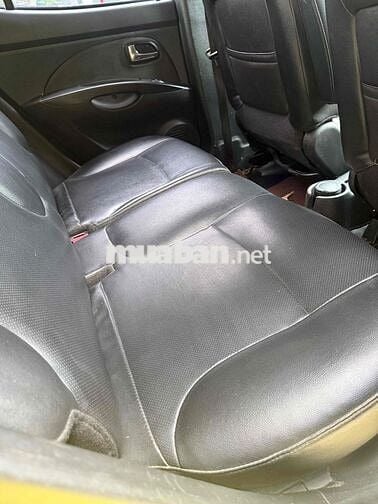 Kia Morning SLX Số tự động Vàng 5 chỗ