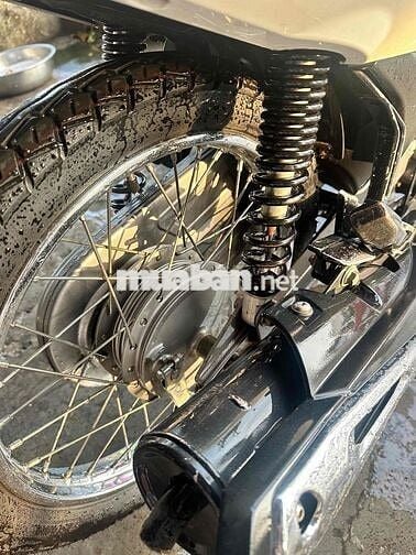 Yamaha Sirius 2014 Trắng-Xám 84421 km