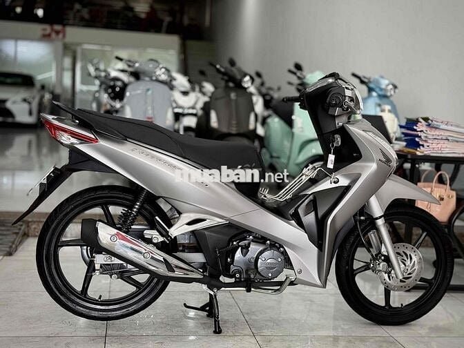 Future125  2023 Lướt chính chủ ký ( Hỗ trợ GÓP )