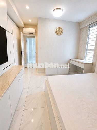 🏢 CHO THUÊ CHUNG CƯ RICHSTAR 3PN 2WC 84M² FULL NT – 16,5 TRIỆU/THÁNG