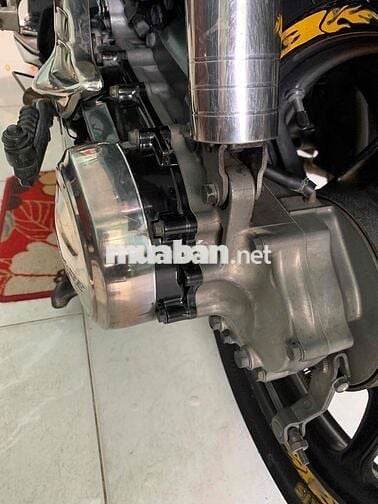 Honda Air Blade 110 Đen 30.354 km