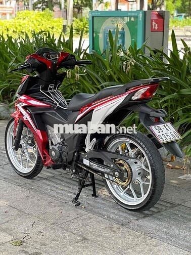 Honda Winner 150 V1 2019 Đỏ Trắng Đen 20.000km