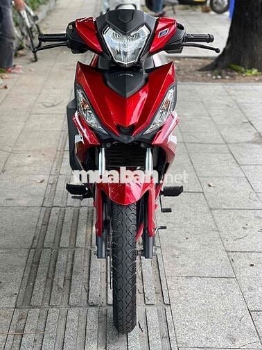 Honda Winner 150 V1 2019 Đỏ Trắng Đen 20.000km