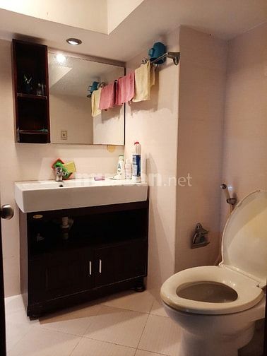 CHÍNH CHỦ CẦN BÁN CHO THUÊ / CĂN HỘ DUPLEX CHUNG CƯ SKY GARDEN QUẬN 7.