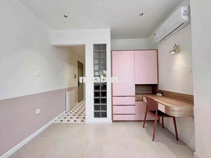 TRỐNG 1 PHÒNG NGAY LOTTE NGUYỄN VĂN LƯỢNG - DƯƠNG QUẢNG HÀM - VLU CS3