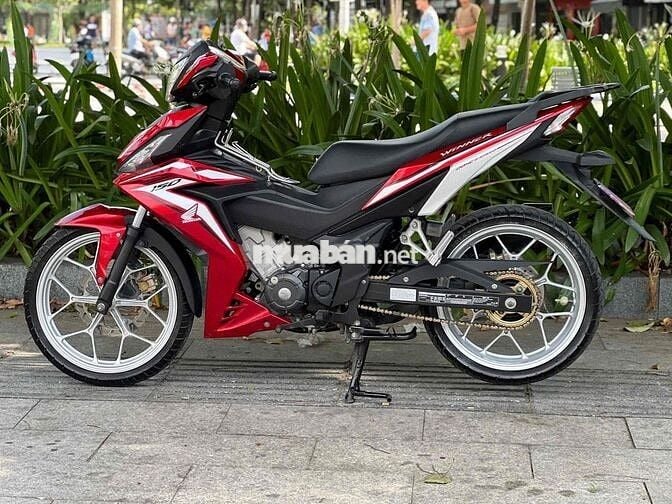 Honda Winner 150 V1 2019 Đỏ Trắng Đen 20.000km