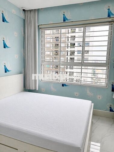 🏢 CHO THUÊ CHUNG CƯ RICHSTAR 3PN 2WC 84M² FULL NT – 16,5 TRIỆU/THÁNG