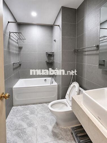 🏢 CHO THUÊ CHUNG CƯ RICHSTAR 3PN 2WC 84M² FULL NT – 16,5 TRIỆU/THÁNG