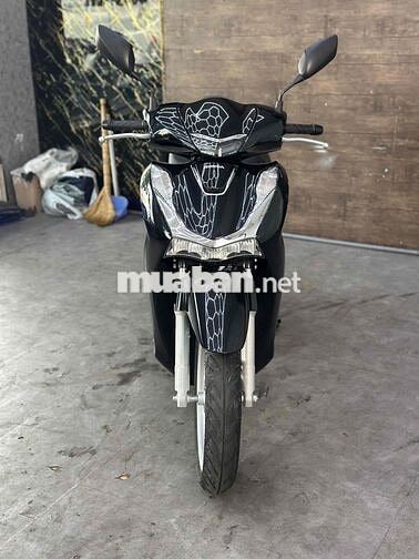 SH160i 2025 lướt, trả trước 47tr bao nợ xấu