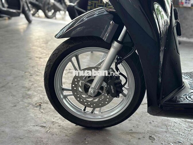 SH160i 2025 lướt, trả trước 47tr bao nợ xấu