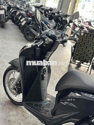 SH160i 2025 lướt, trả trước 47tr bao nợ xấu