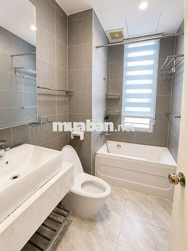 🏢 CHO THUÊ CHUNG CƯ RICHSTAR 3PN 2WC 84M² FULL NT – 16,5 TRIỆU/THÁNG