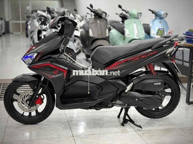 AirBlade125 2018 Smarkey Lướt ( Hỗ trợ Trả GÓP ) ✅