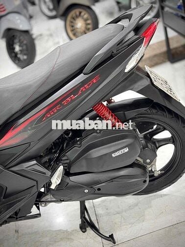AirBlade125 2018 Smarkey Lướt ( Hỗ trợ Trả GÓP ) ✅