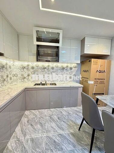 Cần cho thuê nhà HXH 80/6A Vườn Lài P.Phú Thọ Hòa Q.Tân Phú
