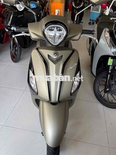 noza grande . khoá thông minh. thắng abs . như mới