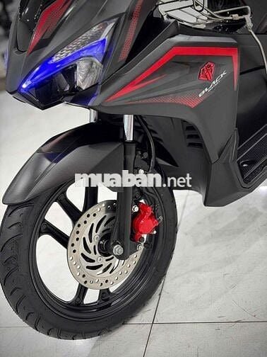 AirBlade125 2018 Smarkey Lướt ( Hỗ trợ Trả GÓP ) ✅