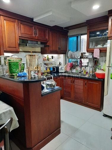 CHÍNH CHỦ CẦN BÁN CHO THUÊ / CĂN HỘ DUPLEX CHUNG CƯ SKY GARDEN QUẬN 7.