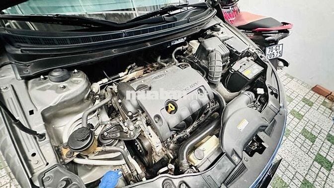 Kia Forte Xám Số tự động 5 chỗ