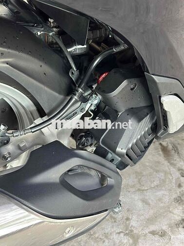 SH160i 2025 lướt, trả trước 47tr bao nợ xấu