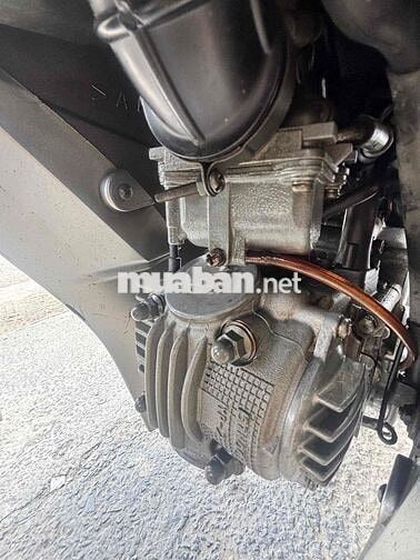 Yamaha Jupiter V Bạc 4 thì