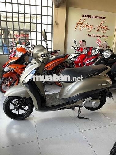 noza grande . khoá thông minh. thắng abs . như mới