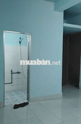 Phòng trọ chung cư quận 1 - 22m2