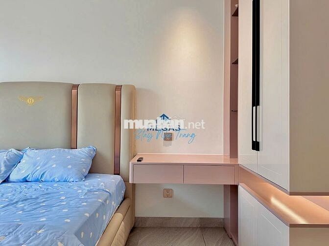 CHO CĂN 1 PHÒNG NGỦ - BALCONY - CAO CẤP - VCN PHƯỚC HẢI
