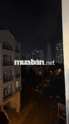CHO THUÊ CĂN HỘ DỊCH VỤ CAO CẤP ĐẦY ĐỦ TIỆN NGHI (PHÒNG CÓ BAN CÔNG) M
