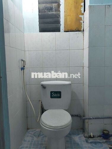 Phòng trọ chung cư quận 1 - 22m2