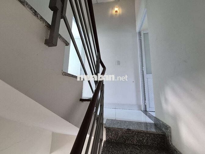 GIÁ CHỈ 1,6 TỶ -BÁN NHÀ  1 TRỆT 1 LẦU – 282 HÀ DUY PHIÊN, XÃ BÌNH MỸ