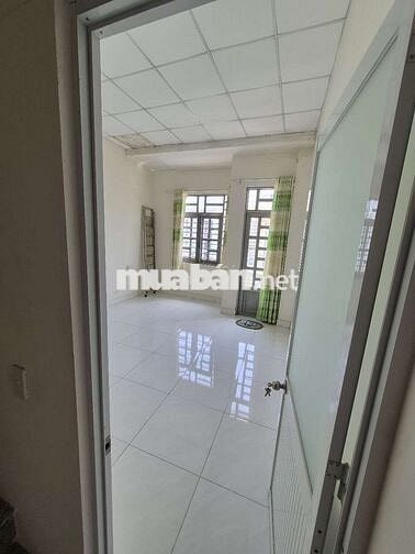 GIÁ CHỈ 1,6 TỶ -BÁN NHÀ  1 TRỆT 1 LẦU – 282 HÀ DUY PHIÊN, XÃ BÌNH MỸ