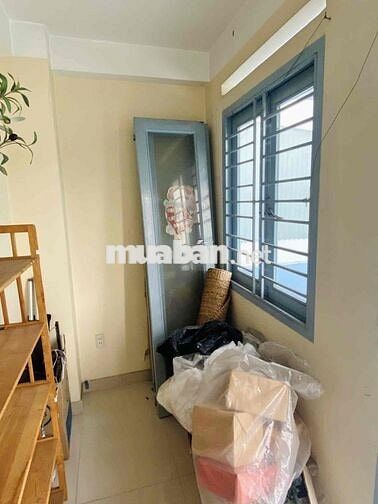 Nhà nguyên căn cho thuê MẶT TIỀN Võ Thị Sáu quận 1