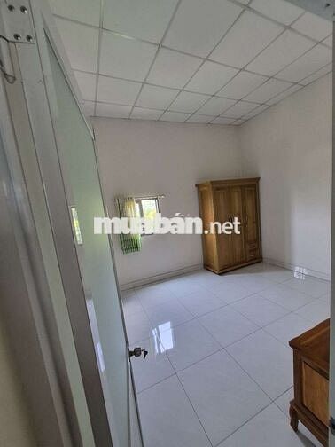 GIÁ CHỈ 1,6 TỶ -BÁN NHÀ  1 TRỆT 1 LẦU – 282 HÀ DUY PHIÊN, XÃ BÌNH MỸ