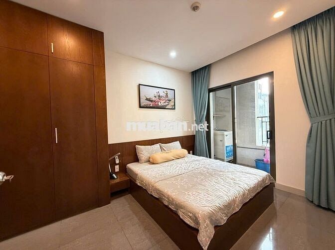 Cho thuê Icon 56 Quận 4 1PN 47m² 16 tr