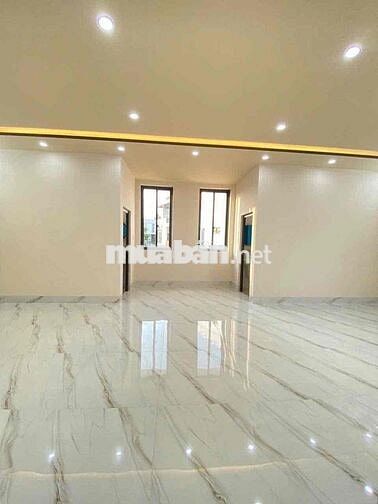 CHO THUÊ NHÀ 2 LẦU MỚI 100% KDC HƯNG PHÚ CẠNH SIÊU THỊ GO