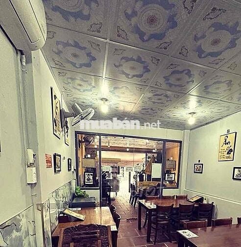 Mặt Tiền Lê Đức Thọ 4x20m Kinh Doanh Tự Do Giá Tốt 💕💕💕