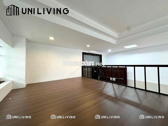 KHAI TRƯƠNG 10P CHDV MỚI 100% NGAY ĐẠI HỌC VĂN LANG CS3
