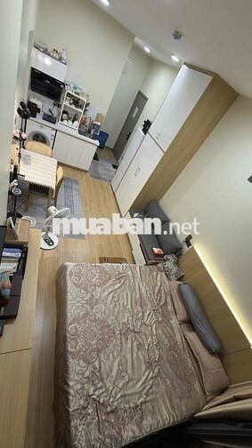 CHO THUÊ CĂN HỘ DỊCH VỤ CAO CẤP ĐẦY ĐỦ TIỆN NGHI (PHÒNG CÓ BAN CÔNG) M